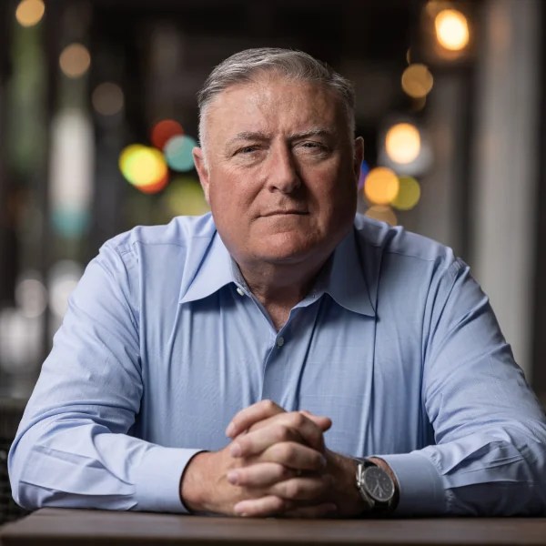 Georgia Insurance Commissioner John King launches bid for US Senate seat against Ossoff