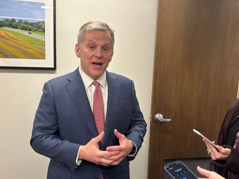 North Carolina appeals court allows law stripping governor of elections board appointments