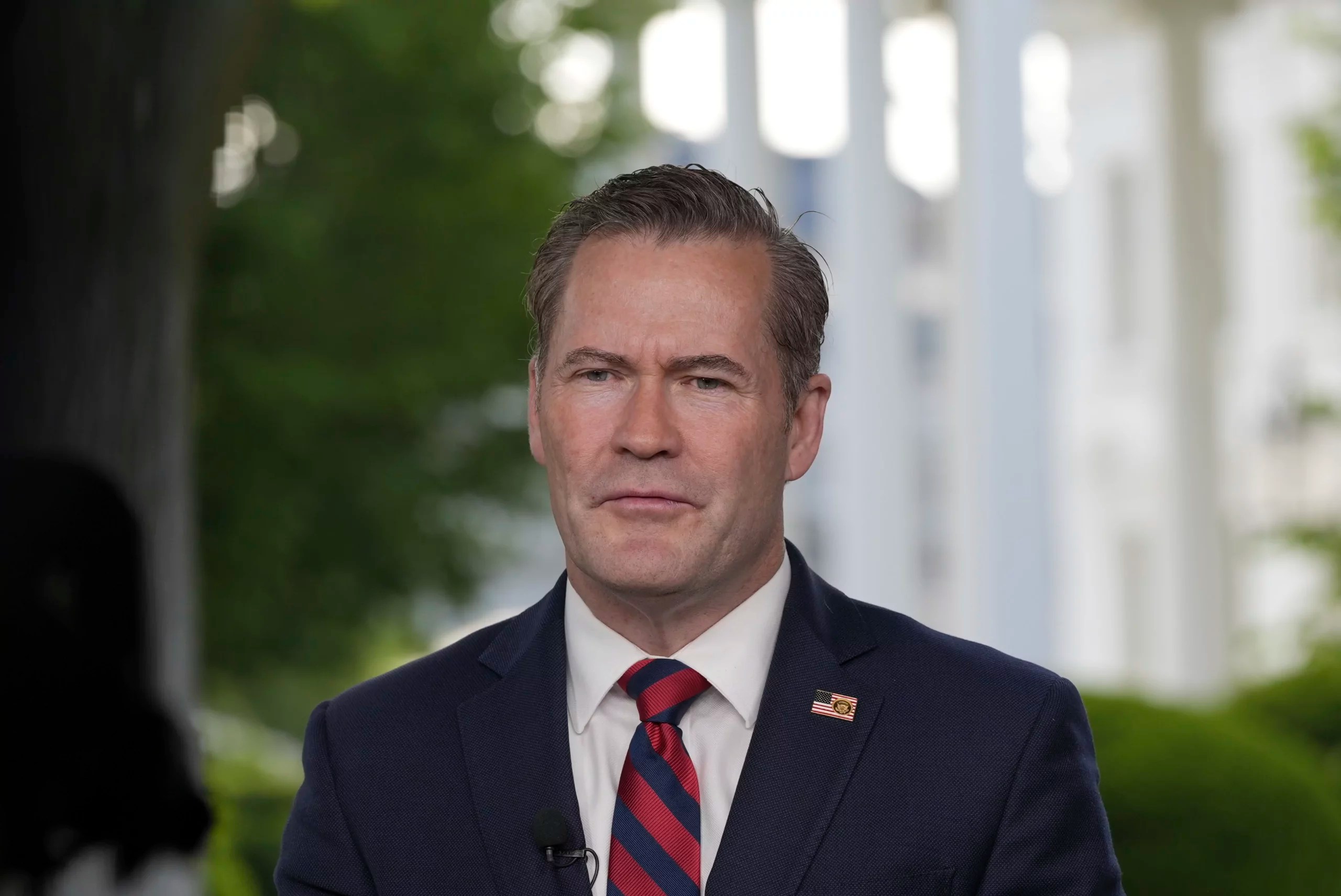 Trump nominees pulled from House dominate political spotlight