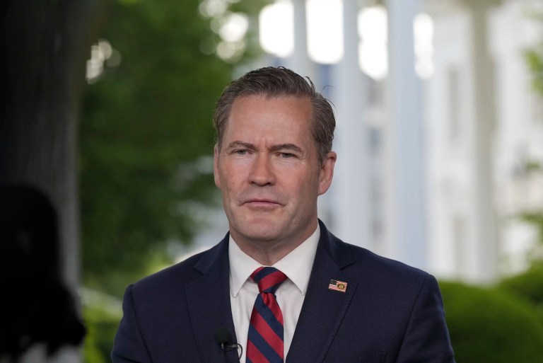 Trump nominees pulled from House dominate political spotlight