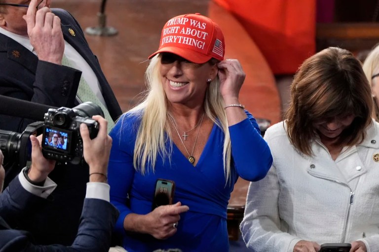 Georgia Republicans brace for bruising Senate primary with ‘Plan B’ hopefuls