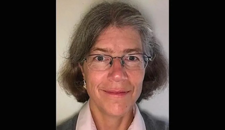Nellie Ohr