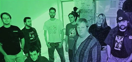 Area historian writes account of once-funny satirical newspaper the Onion