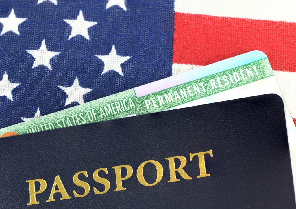 Immigration in the national interest