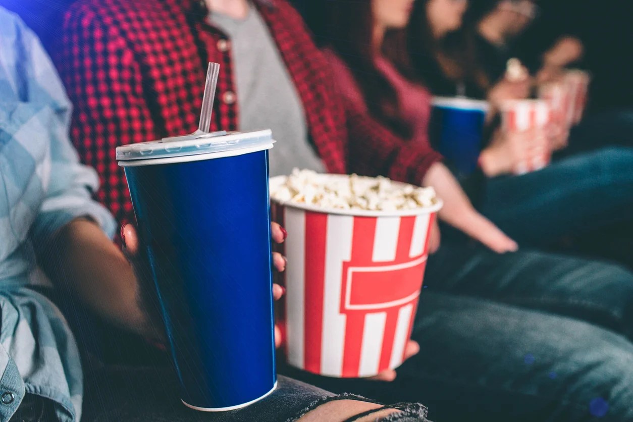 Teen movies have changed a lot over the decades