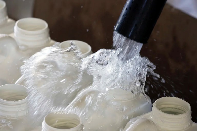 Boil water advisory in effect for Richmond, Virginia, after plant malfunction