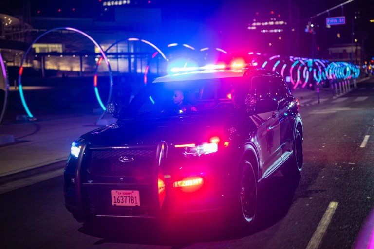 The San Jose way: City solves 100% of homicides for third straight year, leverages technology to fight crime