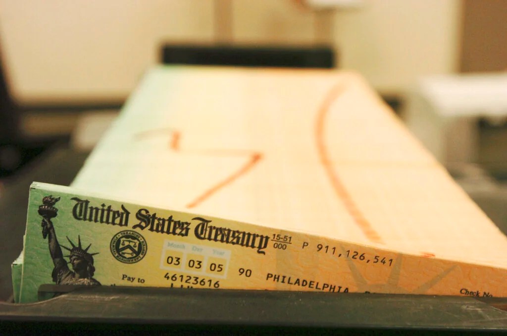 Average Social Security payments projected to surpass $2,000 for the first time in the program’s history