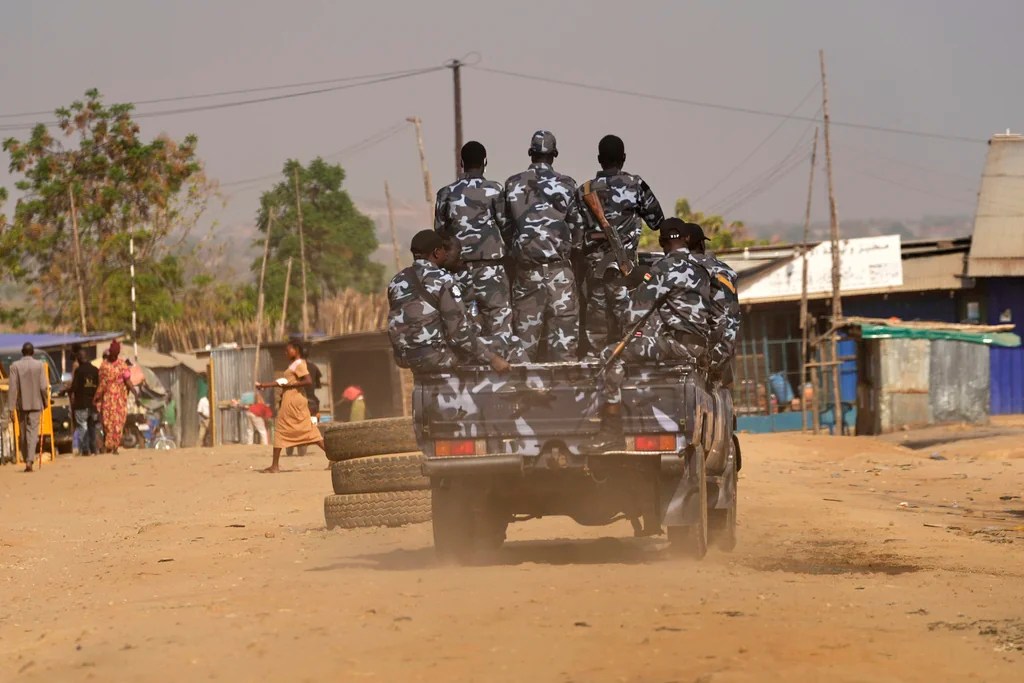 Judge rules US must retain custody of migrants sent to South Sudan after two men deported there