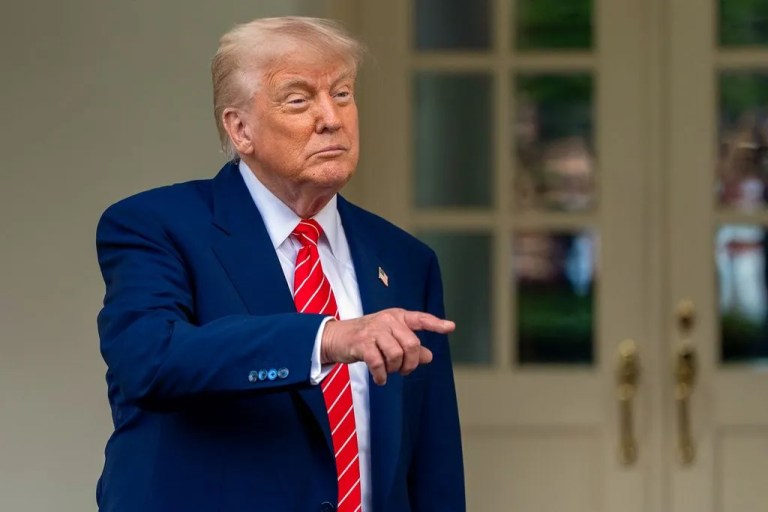 Trump teases executive order that will lower drug prices by ‘30% to 80%’