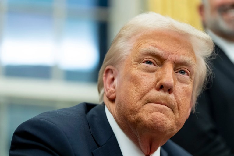 Trump says Russia and Ukraine to reengage ‘immediately’ in ceasefire negotiation after Putin call