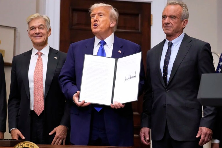 Most favored nation is a destructive price control