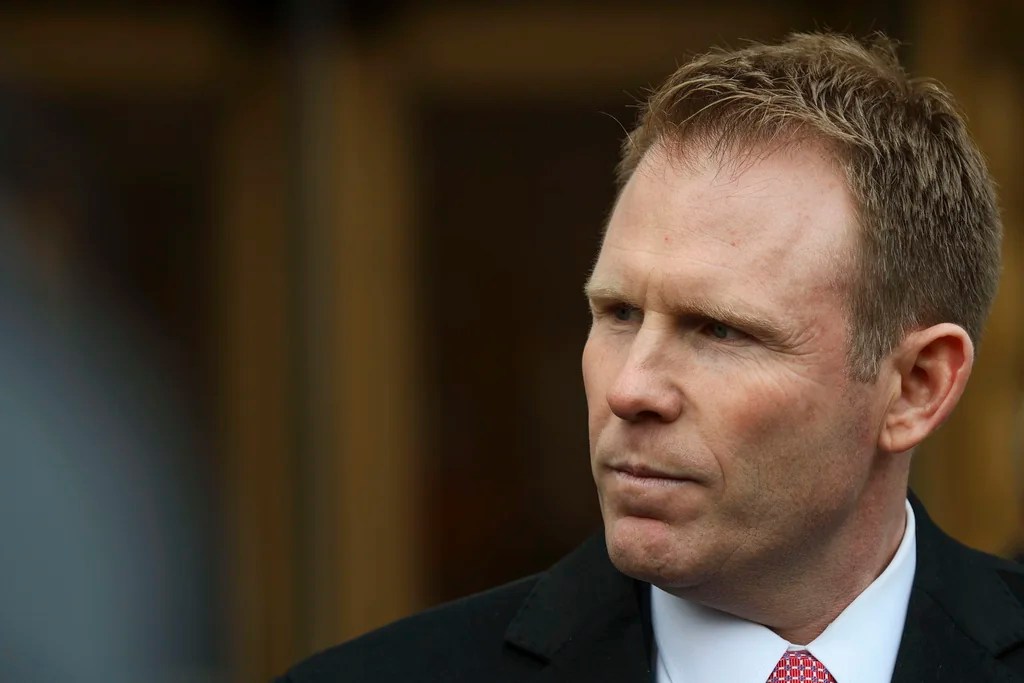 Trump taps Andrew Giuliani to lead 2026 World Cup task force