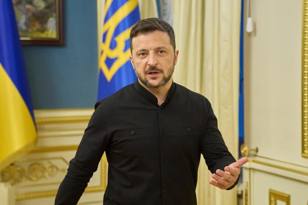 Iran war showcases US return on investment in Ukraine