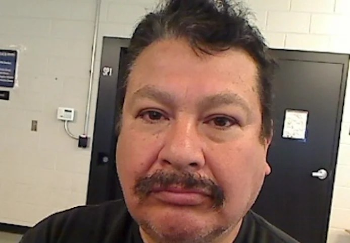 On May 22, ICE arrested Ramon Morales-Reyes, a 54-year-old illegal alien from Mexico. (Courtesy image: U.S. Department of Homeland Security)