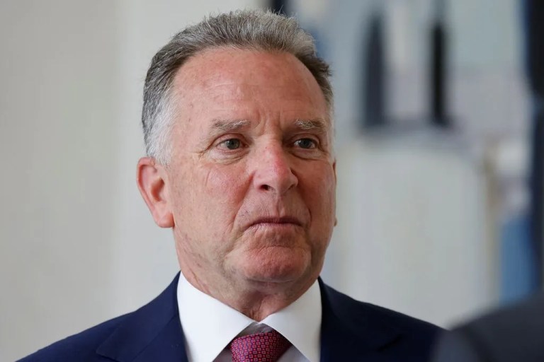 US submits nuclear deal proposal after Iran increases uranium enrichment