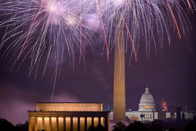 DC breaks tourism record for 2024 but concerned for international tourists in 2025