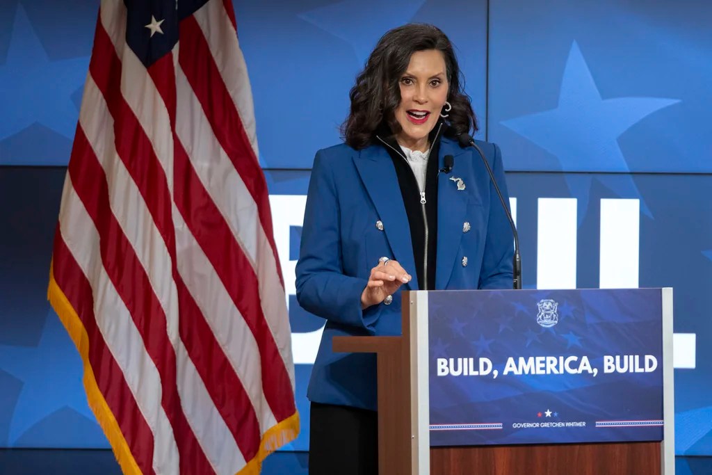 Democrats have long embraced ‘oligarchs’ with corporate welfare schemes