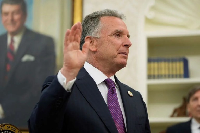 Witkoff blasts Hamas response to ceasefire proposal as ‘totally unacceptable’