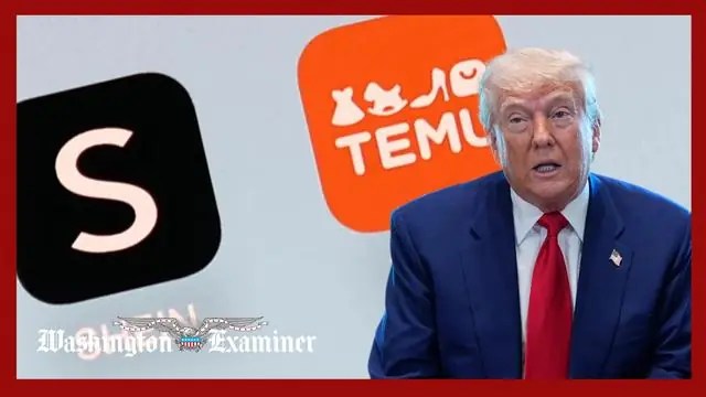 US trade representative should shine a spotlight on Chinese counterfeits