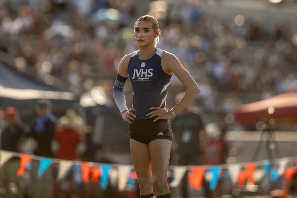 DOJ threatens lawsuit over California transgender athlete policy