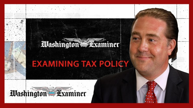 Examining Tax Policy: Equipment manufacturers are for the One Big Beautiful Bill