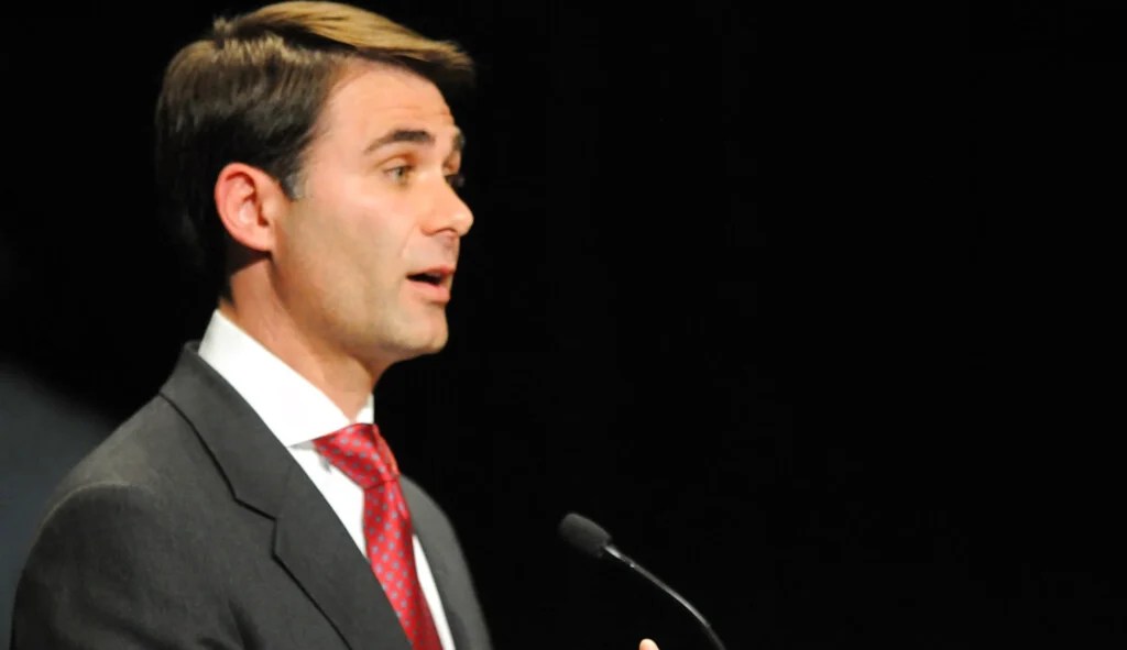 The Spartanburg GOP hosted a Republican Gubernatorial debate Friday April 23, 2010 at the Chapman Cultural Center in Spartanburg, S.C. The four participants were Gresham Barrett, Andre Bauer, Nikki Haley, and Henry McMaster.
