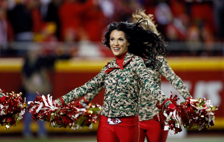 From dresses to camo, the New York Times comes for ‘conservative’ fashion