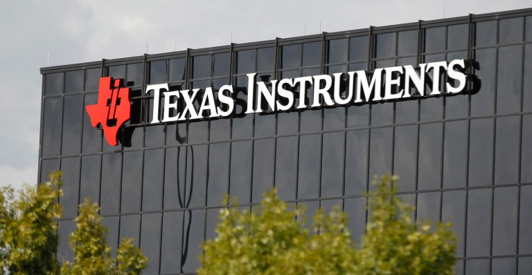 Texas Instruments to invest $60 billion in semiconductor facilities in Utah and Texas