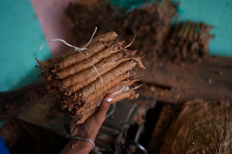 Congress should end federal tax subsidies for foreign tobacco 