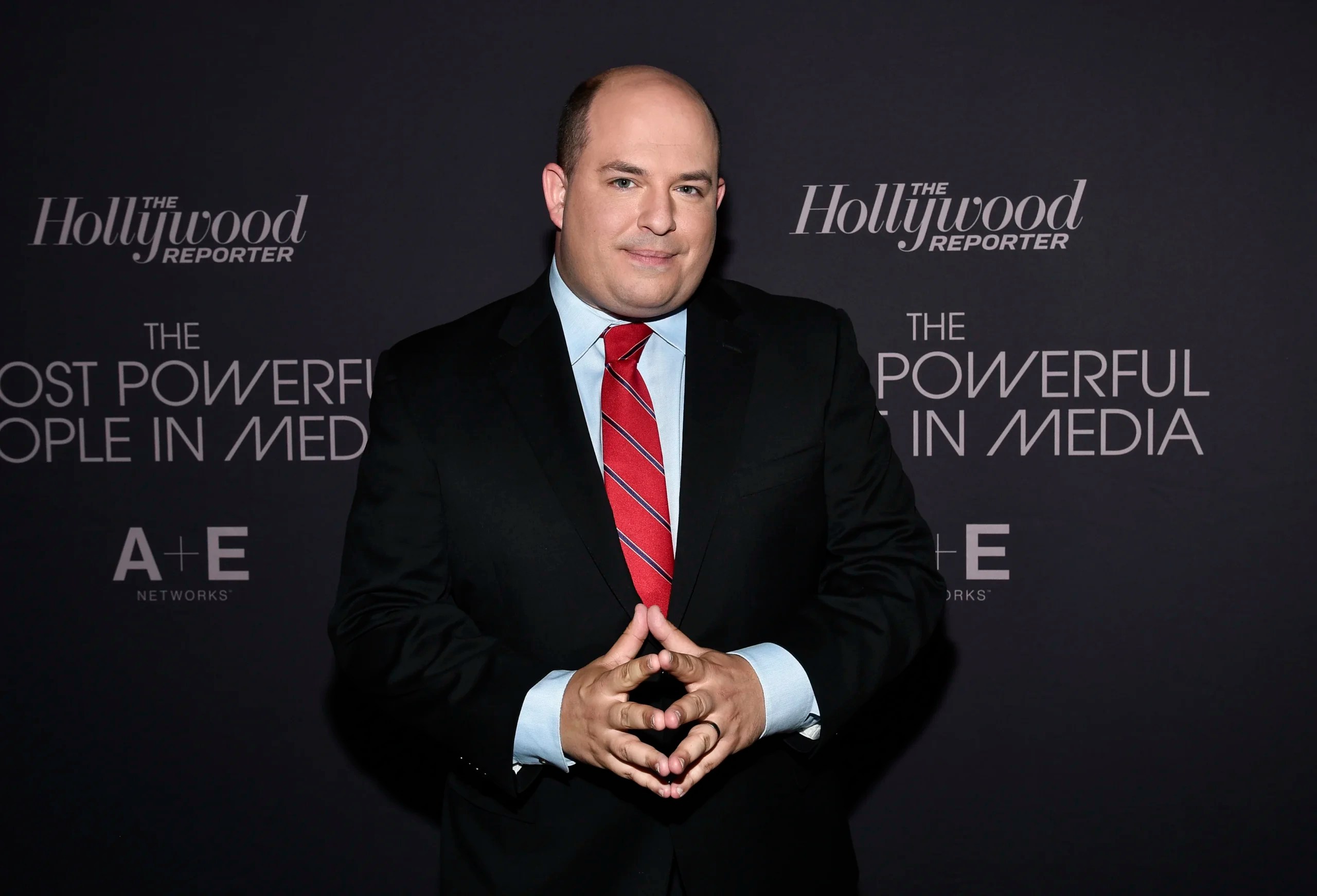 Brian Stelter says ‘hours-old’ videos contribute to ‘false impression’ of LA riots
