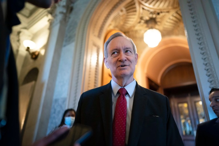 Senate GOP opts for slower phase-out of clean energy credits than House