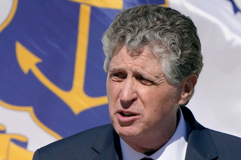 Rhode Island governor orders ‘full review’ of school security plans after Brown shooting