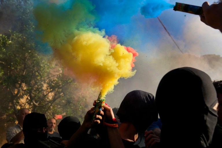 Azerbaijan’s aggression will soon get worse