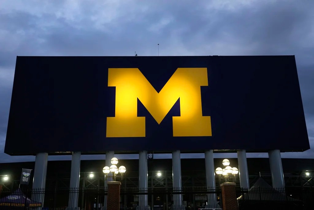 Trump-aligned legal group sues Michigan Law Review over ‘Illegal DEI’ bias