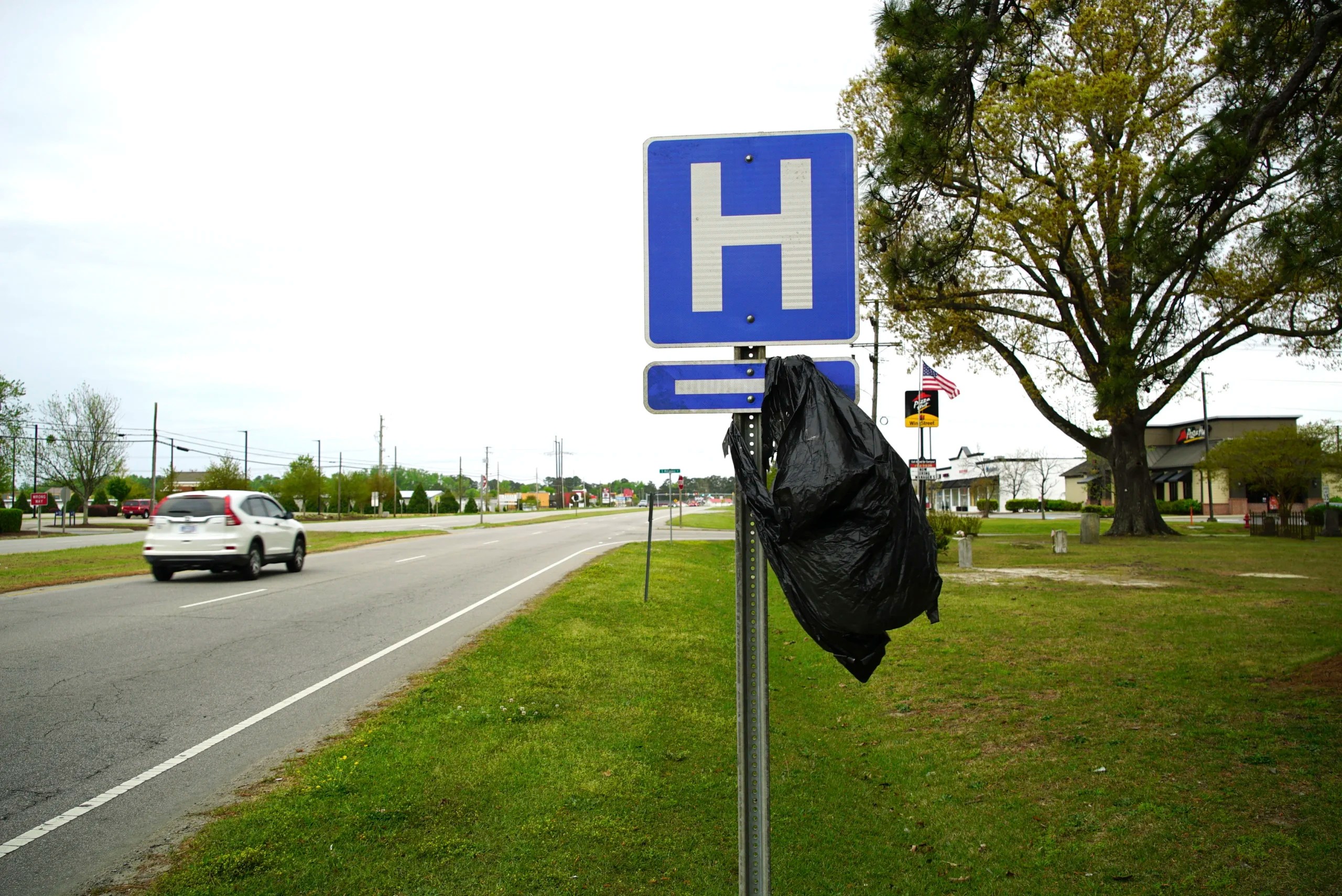 GOP Medicaid cuts would shutter third of rural hospitals as some lawmakers shrug: ‘Hold your nose’