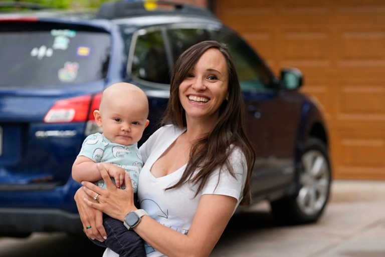 Paid family leave: A win for workers, families, and the economy