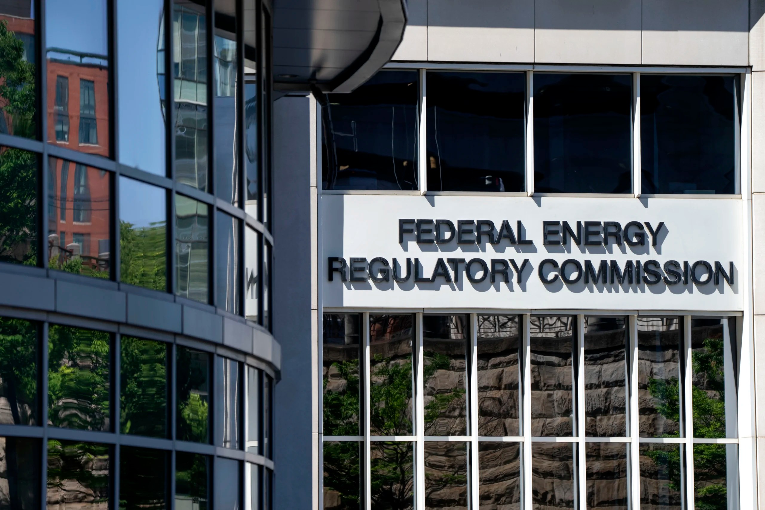 Trump surprises FERC by moving to replace Republican chairman