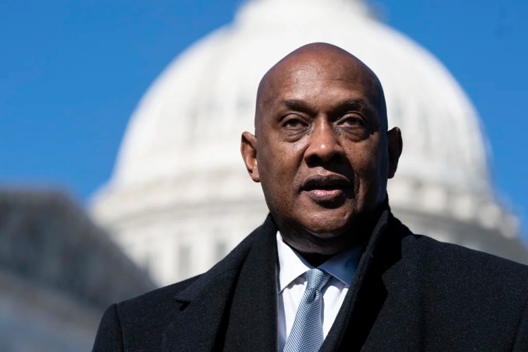 Pennsylvania Democrat Dwight Evans won’t seek reelection in 2026