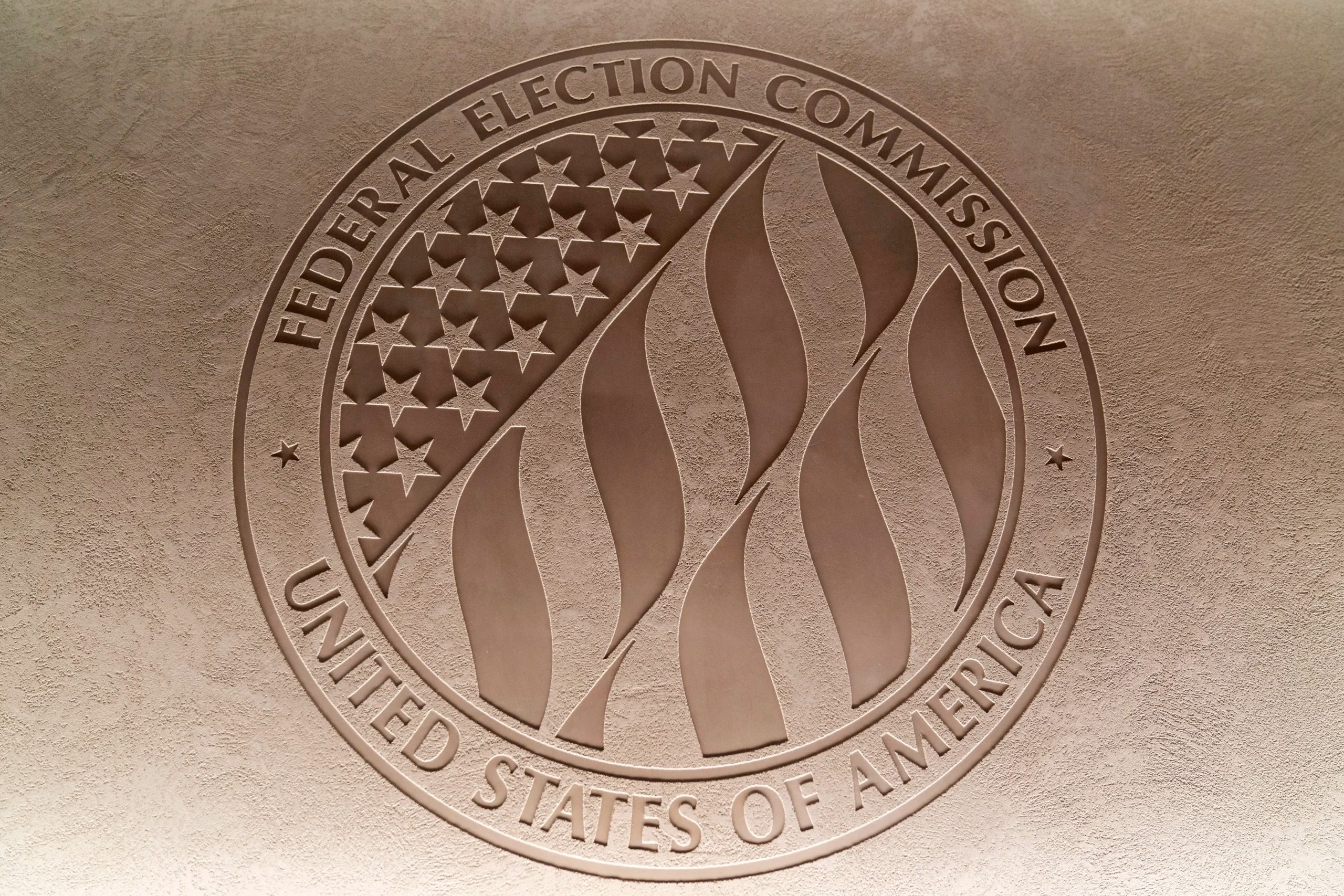 Is FEC deadlock good or not? To partisans, it depends on when you ask