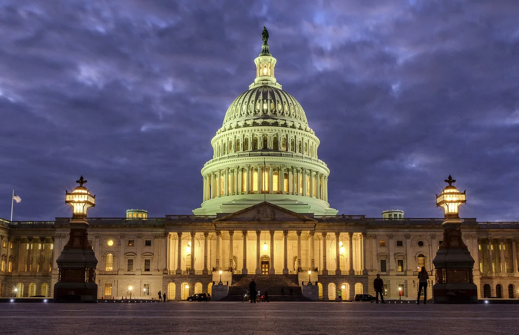 House passes bill to end DC sanctuary city status and force immigration compliance