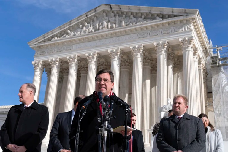 How the Supreme Court Skrmetti ruling reshapes US legal cases