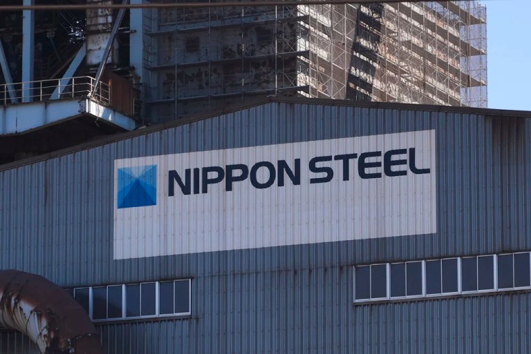 Trump approves US Steel Nippon merger after companies sign national security agreement