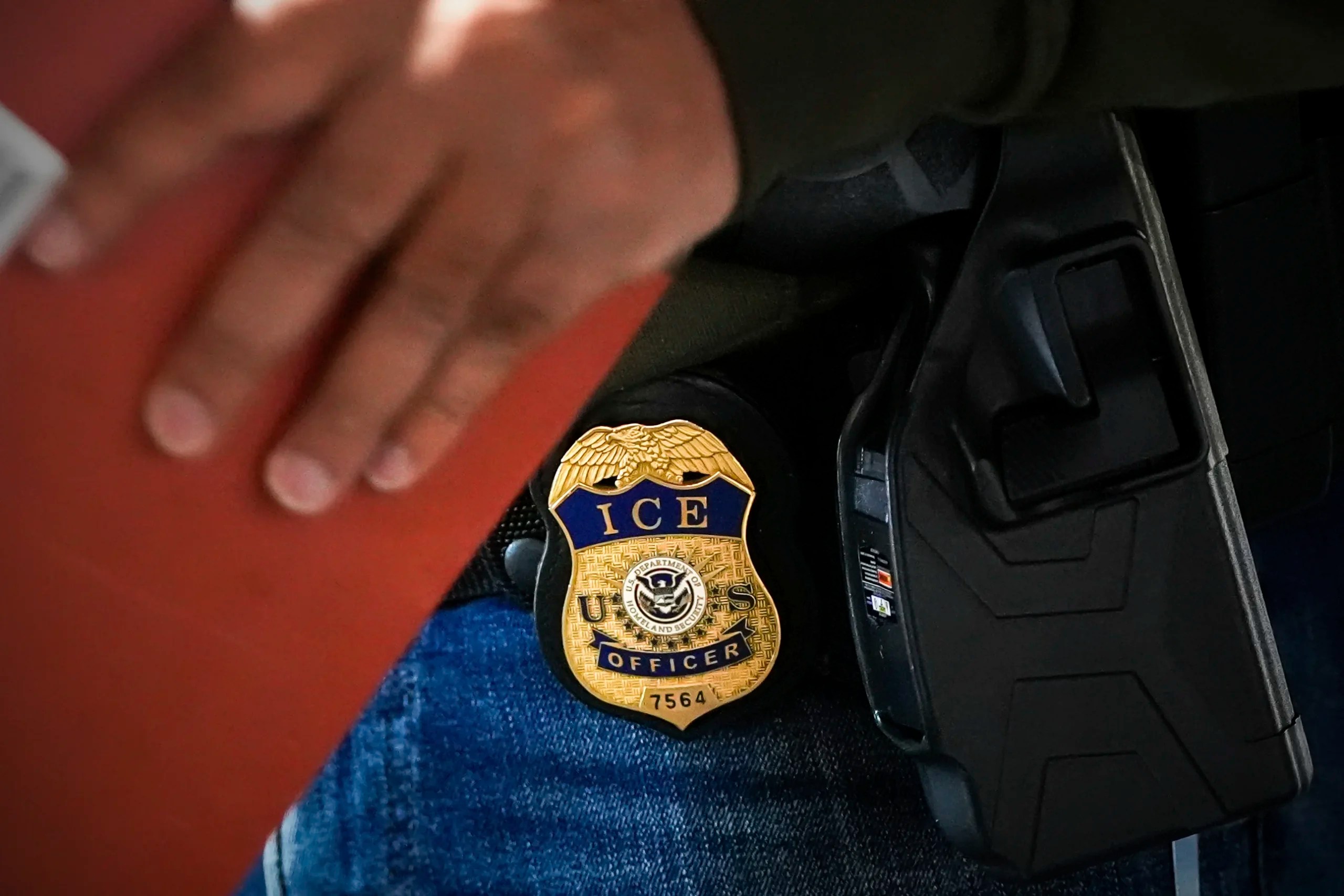 This isn’t the way to get illegal immigrants to self-deport