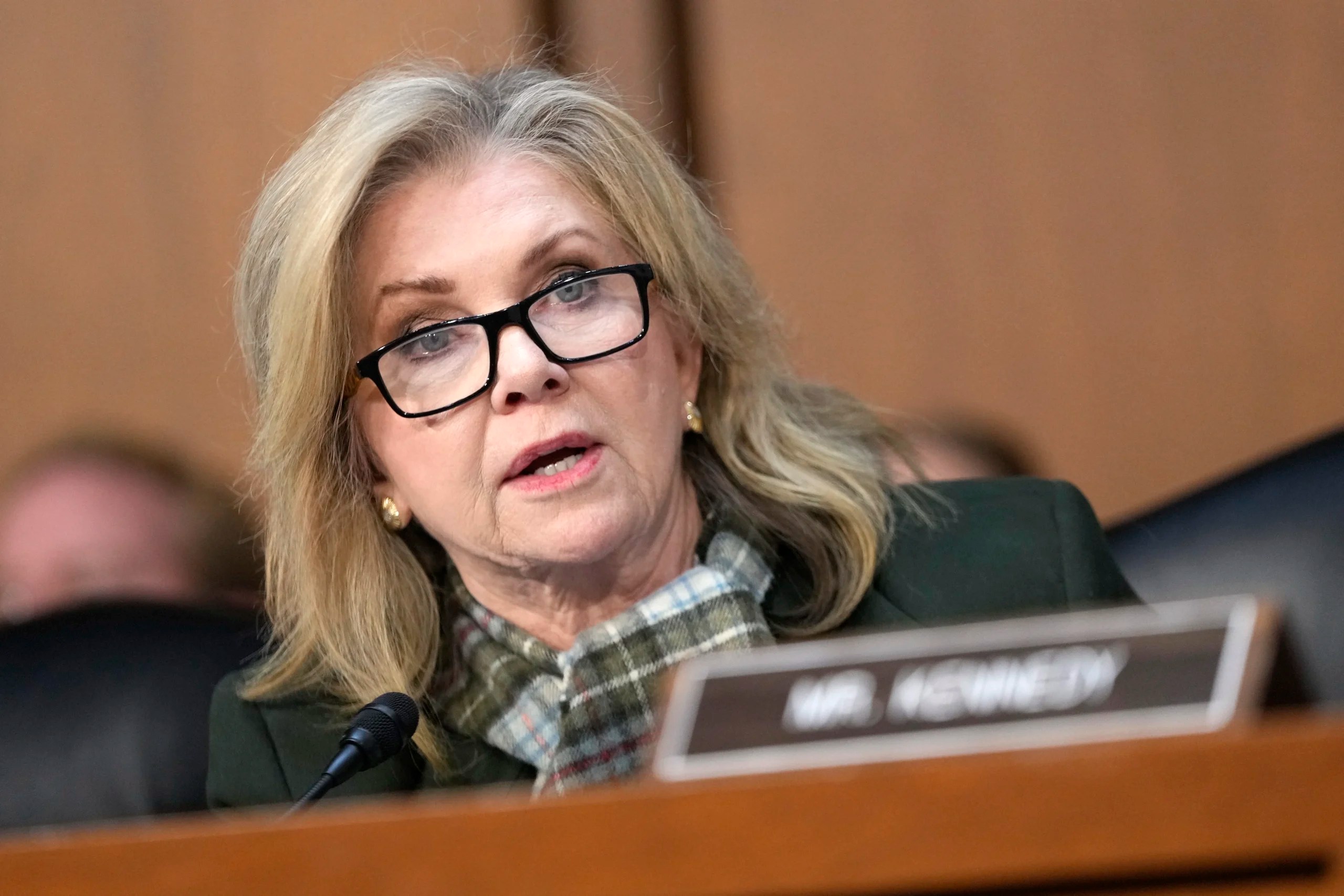 The Kids Online Safety Act is a dangerous bait and switch