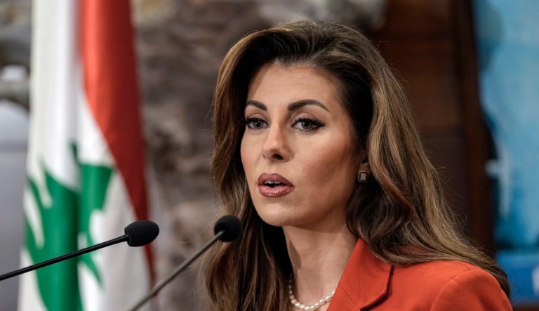 Trump taps Morgan Ortagus for senior UN role after Middle East appointment