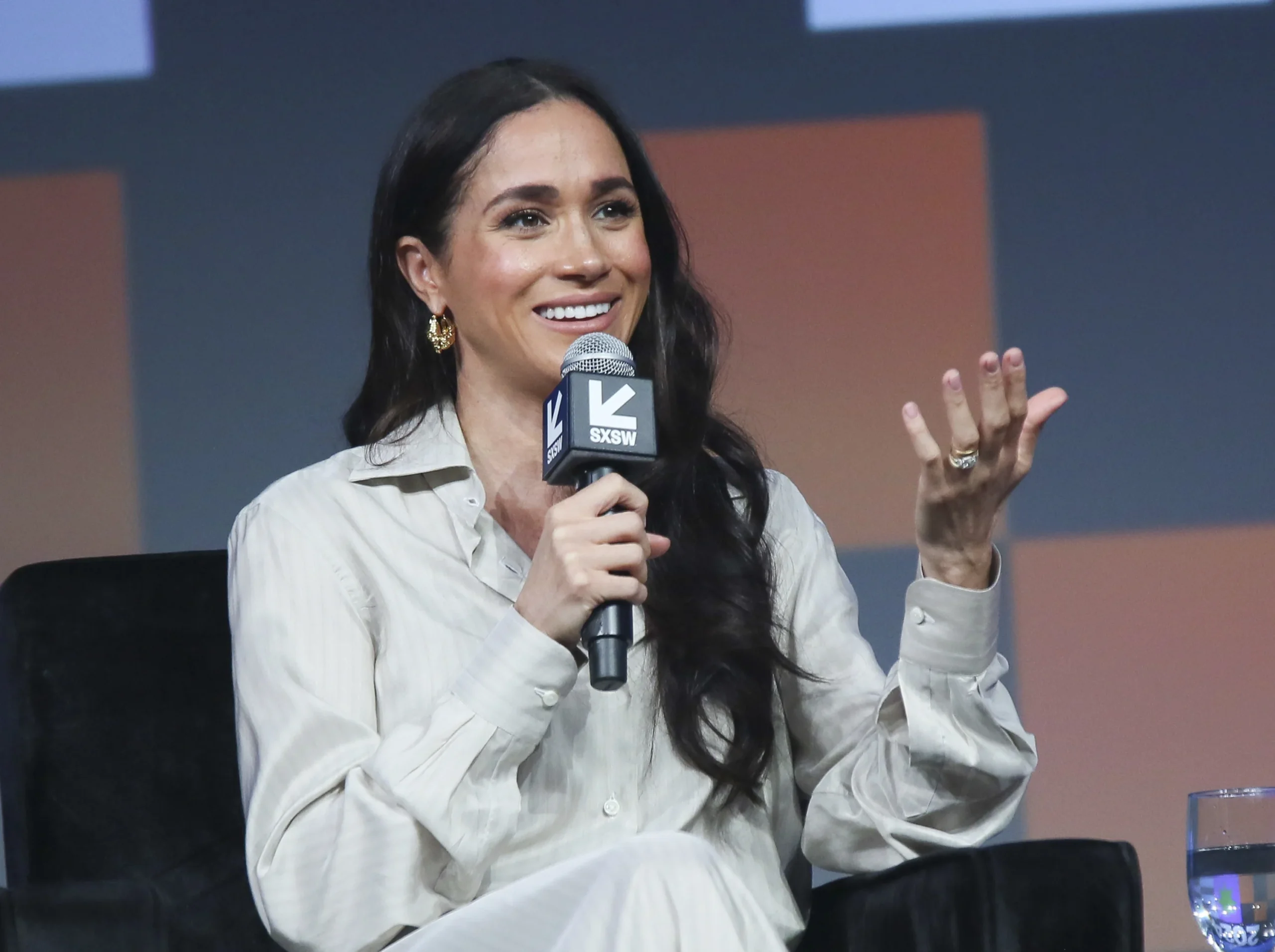 Meghan Markle’s haters don’t understand childbirth