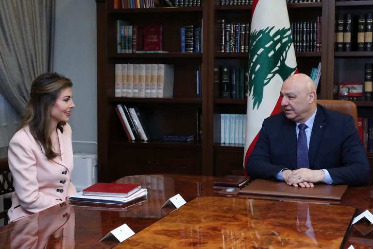 Israel concerned that Trump NSC, envoy shake-ups signal policy shifts