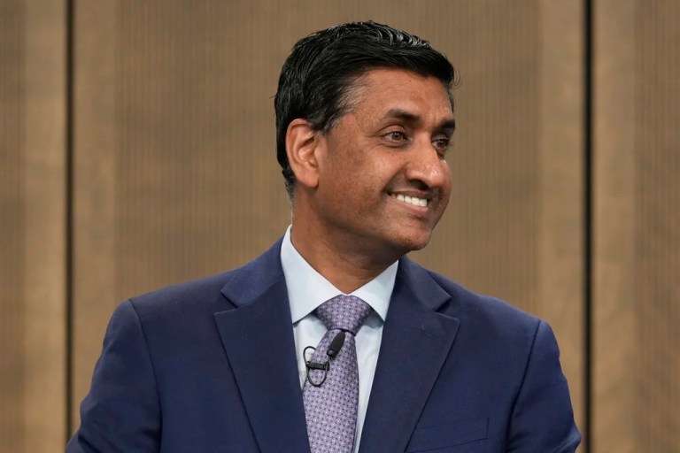 Democrats lost in 2024 because they were ‘too late’ on inflation and became ‘party of war’: Khanna