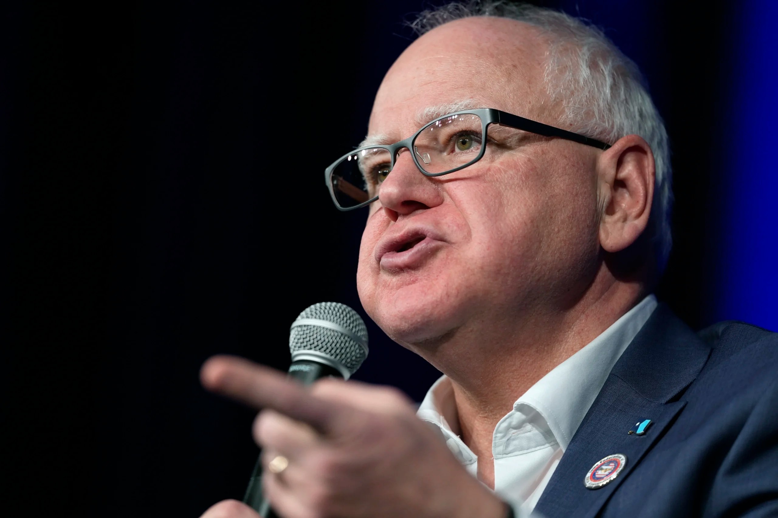 Young men don’t like a pathological party